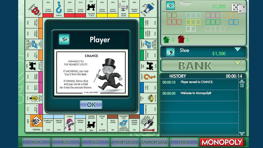 free monopoly game download for mac