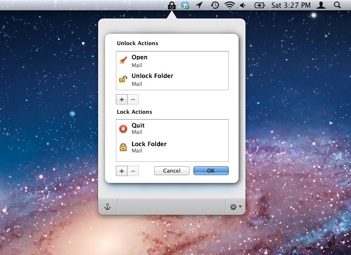 Encryption software for mac